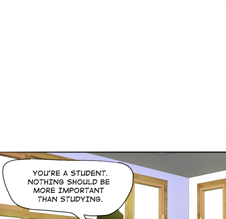 The Desperate Housewife Chapter 2 image 89