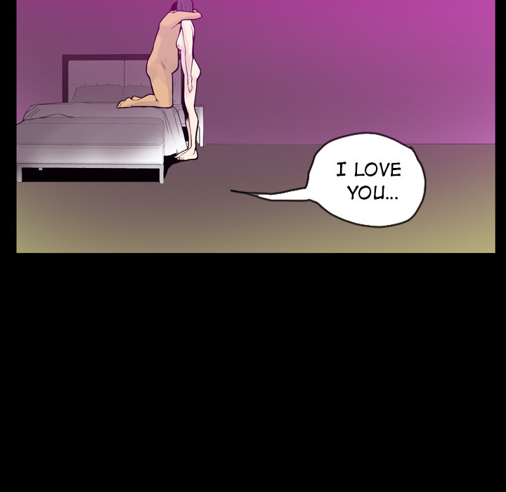 The Desperate Housewife Chapter 20 image 102