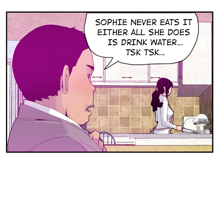 The Desperate Housewife Chapter 20 image 10