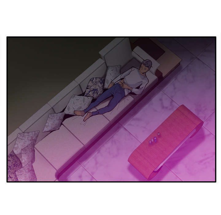 The Desperate Housewife Chapter 20 image 112