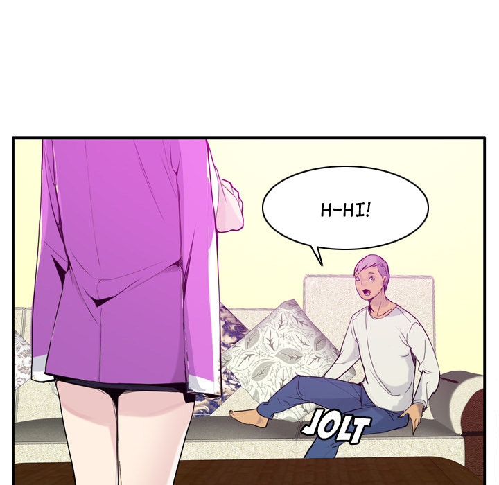 The Desperate Housewife Chapter 20 image 118