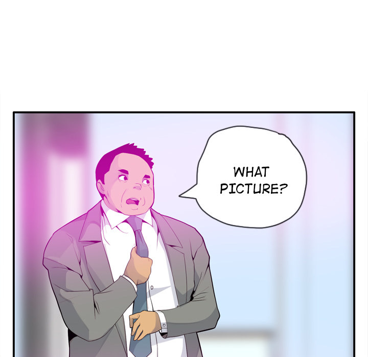 The Desperate Housewife Chapter 20 image 17