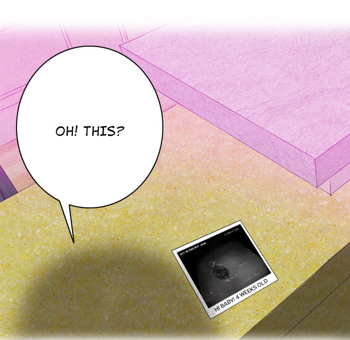 The Desperate Housewife Chapter 20 image 20