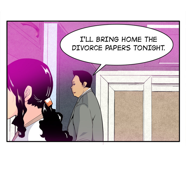 The Desperate Housewife Chapter 20 image 23