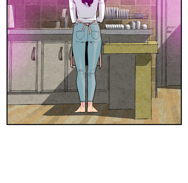 The Desperate Housewife Chapter 20 image 25