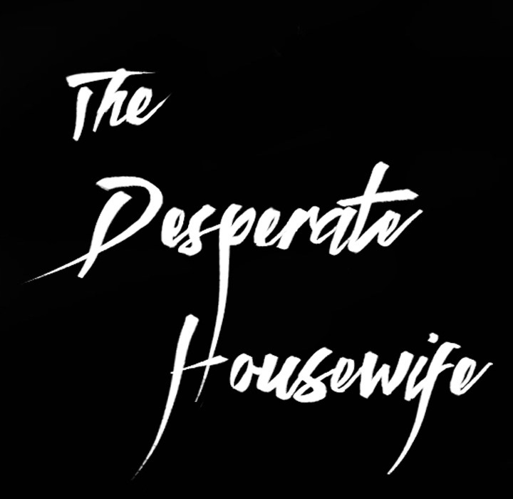 The Desperate Housewife Chapter 20 image 28