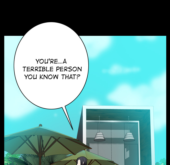The Desperate Housewife Chapter 20 image 34