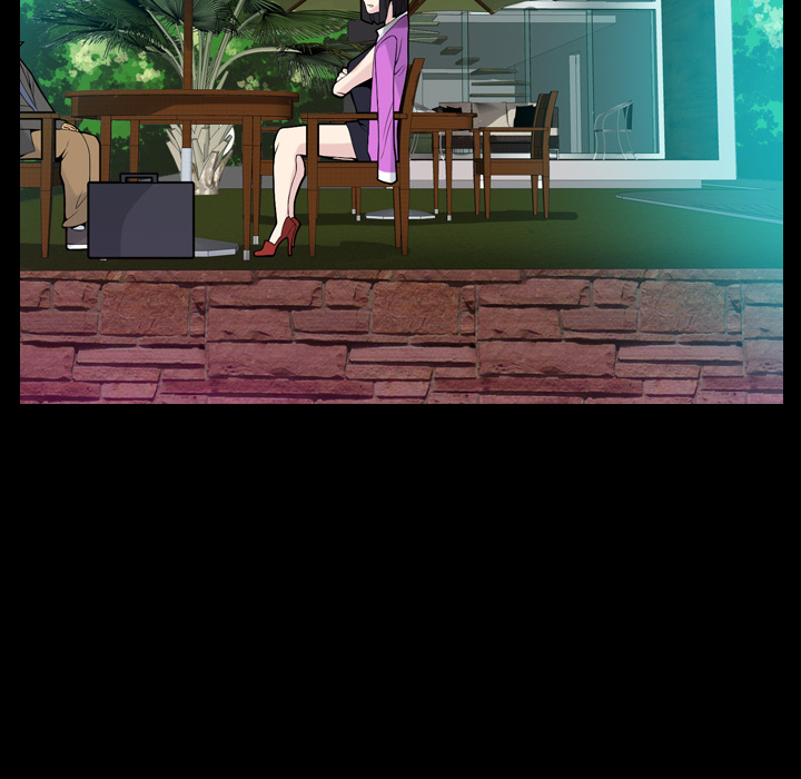 The Desperate Housewife Chapter 20 image 35