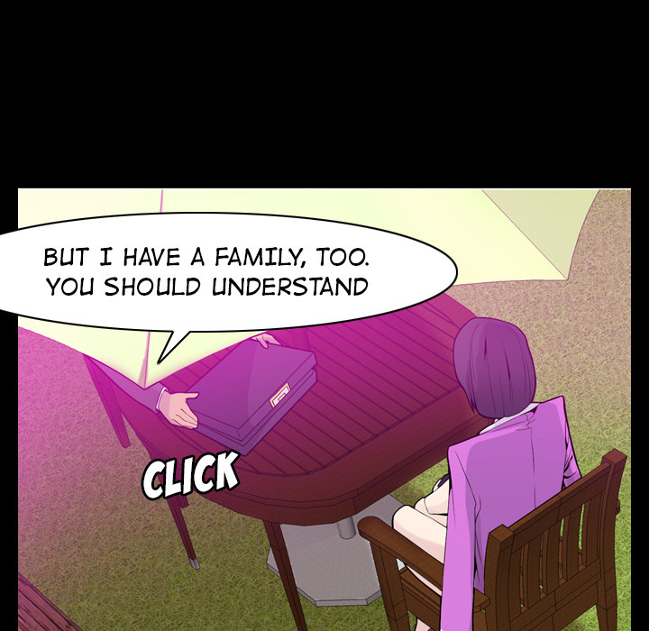The Desperate Housewife Chapter 20 image 39