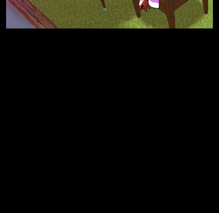 The Desperate Housewife Chapter 20 image 40