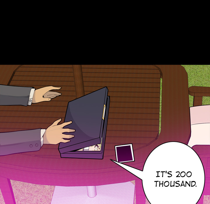 The Desperate Housewife Chapter 20 image 41