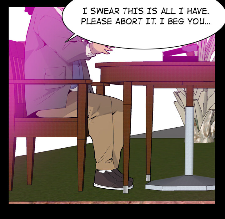 The Desperate Housewife Chapter 20 image 43