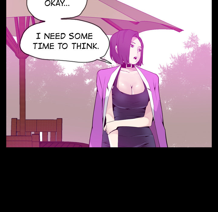 The Desperate Housewife Chapter 20 image 52