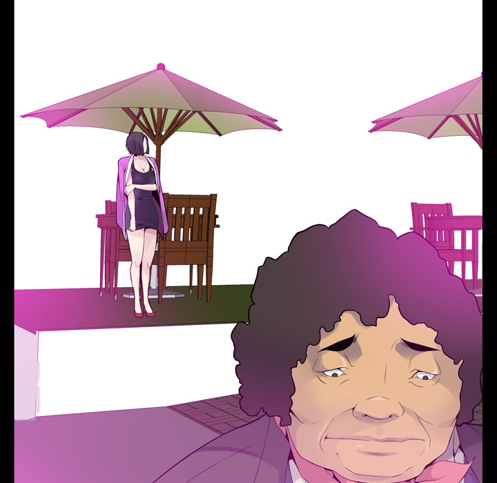 The Desperate Housewife Chapter 20 image 57