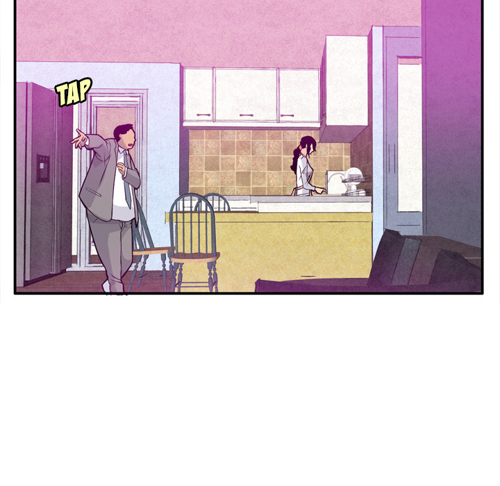 The Desperate Housewife Chapter 20 image 5