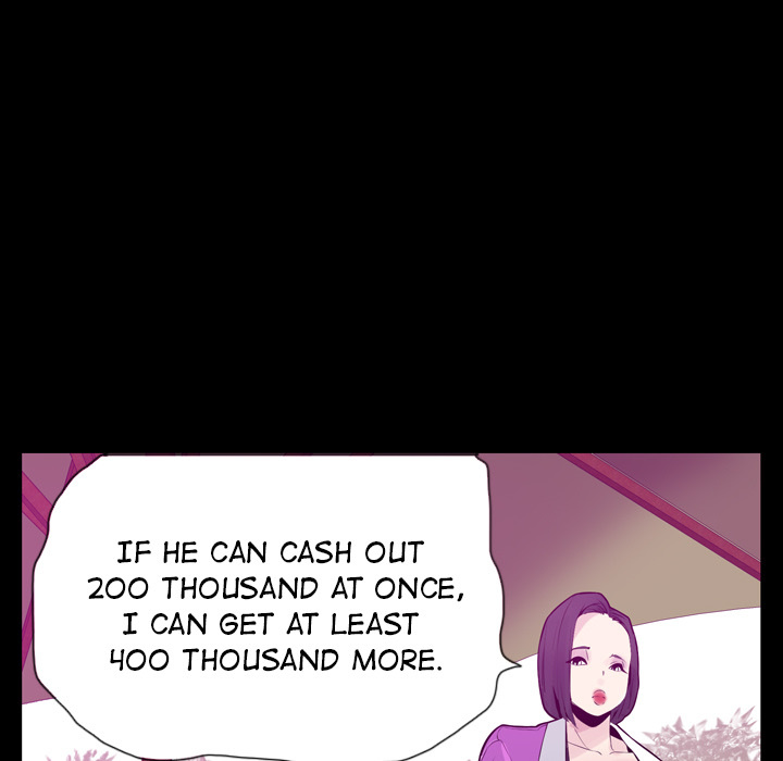 The Desperate Housewife Chapter 20 image 62