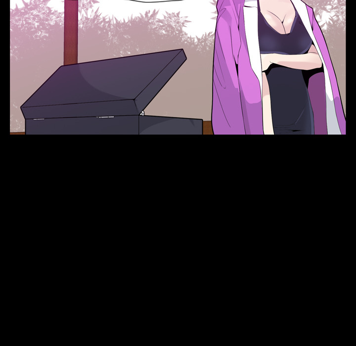 The Desperate Housewife Chapter 20 image 63
