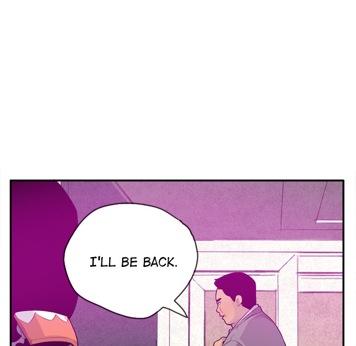 The Desperate Housewife Chapter 20 image 6