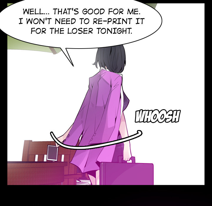 The Desperate Housewife Chapter 20 image 69