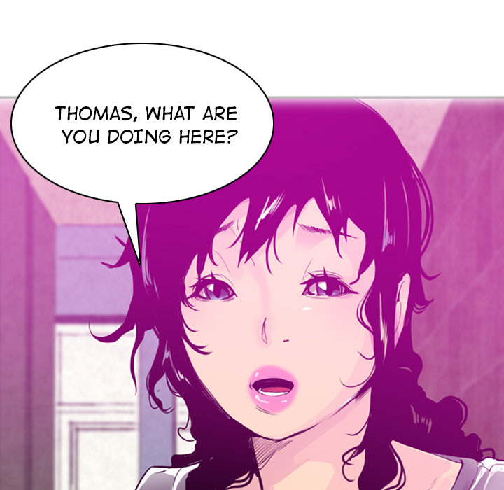 The Desperate Housewife Chapter 21 image 100