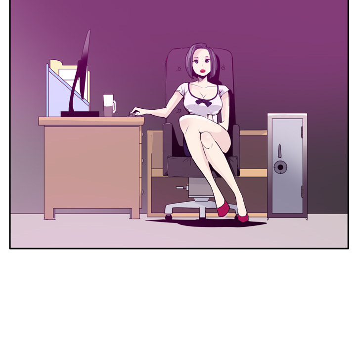 The Desperate Housewife Chapter 21 image 103