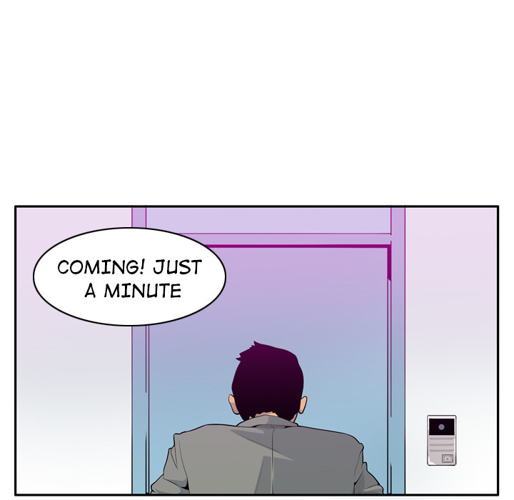 The Desperate Housewife Chapter 21 image 10