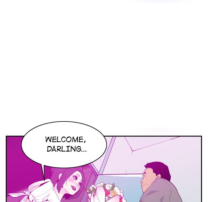 The Desperate Housewife Chapter 21 image 11