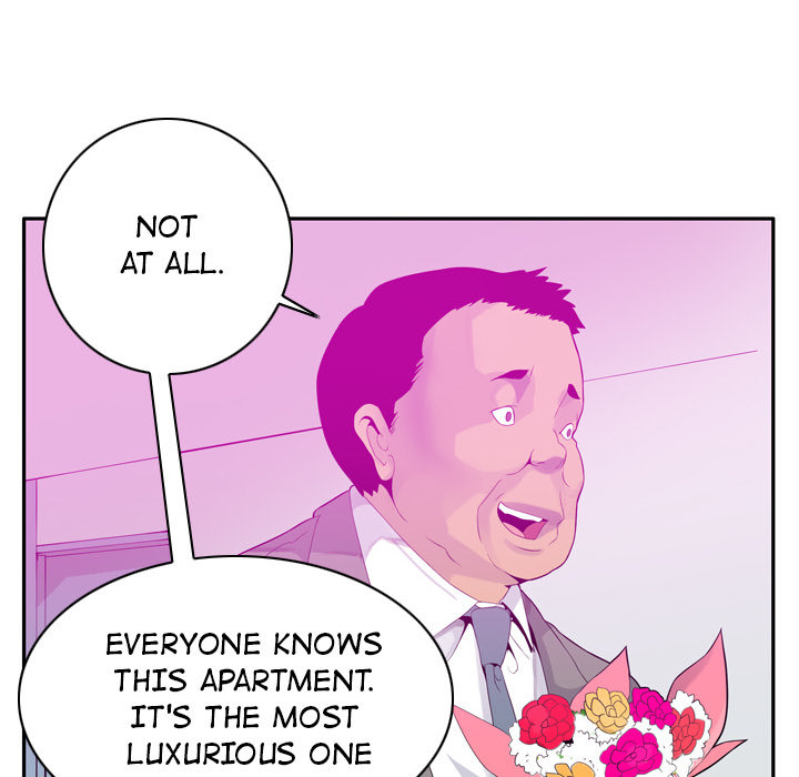 The Desperate Housewife Chapter 21 image 13