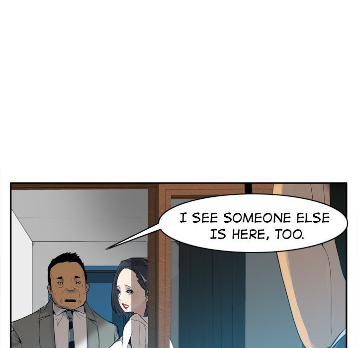The Desperate Housewife Chapter 21 image 16