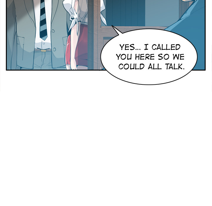 The Desperate Housewife Chapter 21 image 17