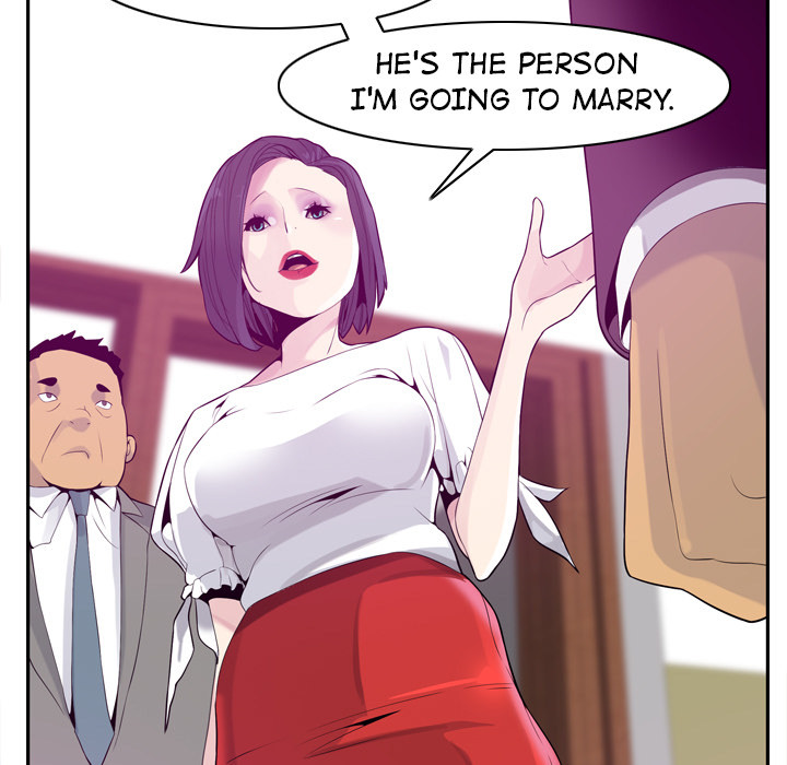 The Desperate Housewife Chapter 21 image 22