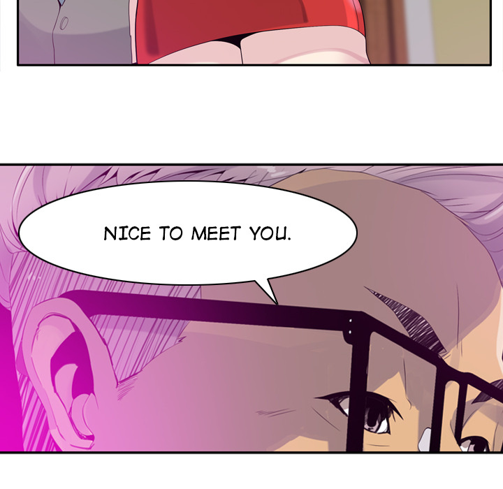 The Desperate Housewife Chapter 21 image 23