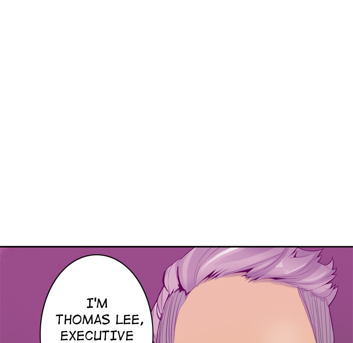 The Desperate Housewife Chapter 21 image 24