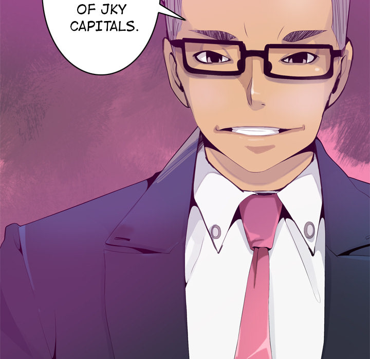 The Desperate Housewife Chapter 21 image 25