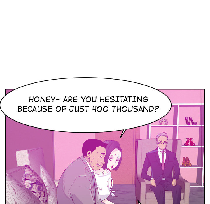 The Desperate Housewife Chapter 21 image 32