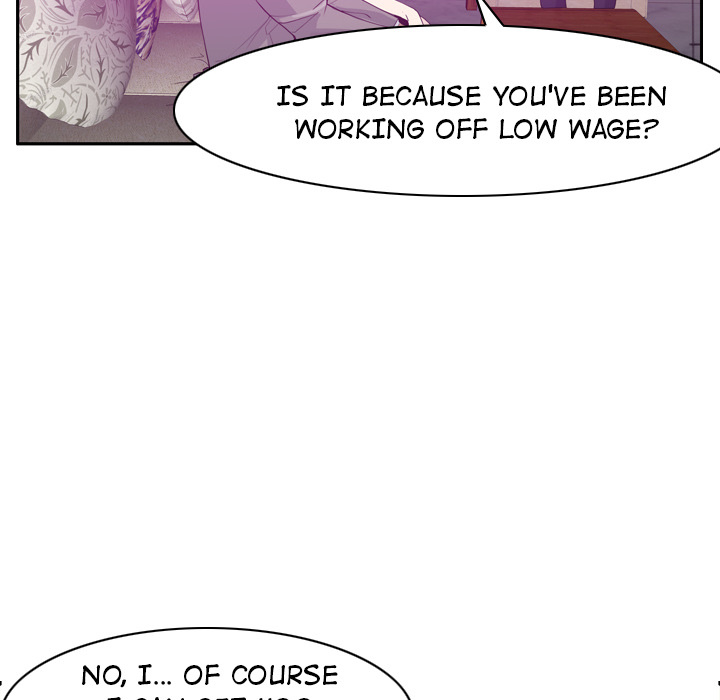 The Desperate Housewife Chapter 21 image 33