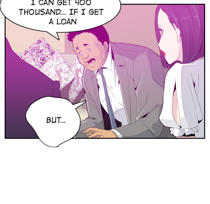 The Desperate Housewife Chapter 21 image 34
