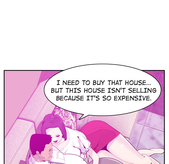 The Desperate Housewife Chapter 21 image 41