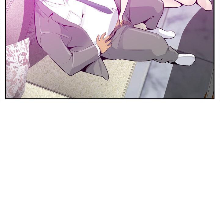 The Desperate Housewife Chapter 21 image 42