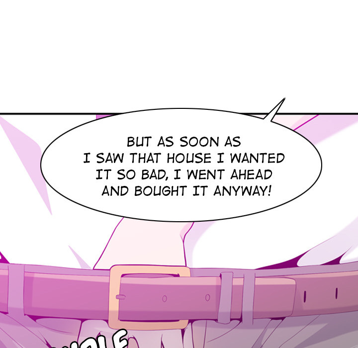 The Desperate Housewife Chapter 21 image 43