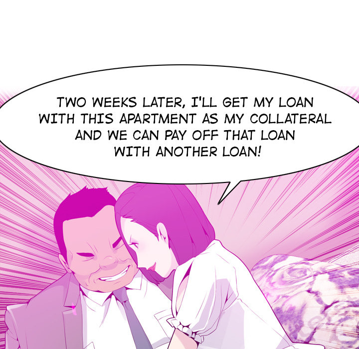 The Desperate Housewife Chapter 21 image 45