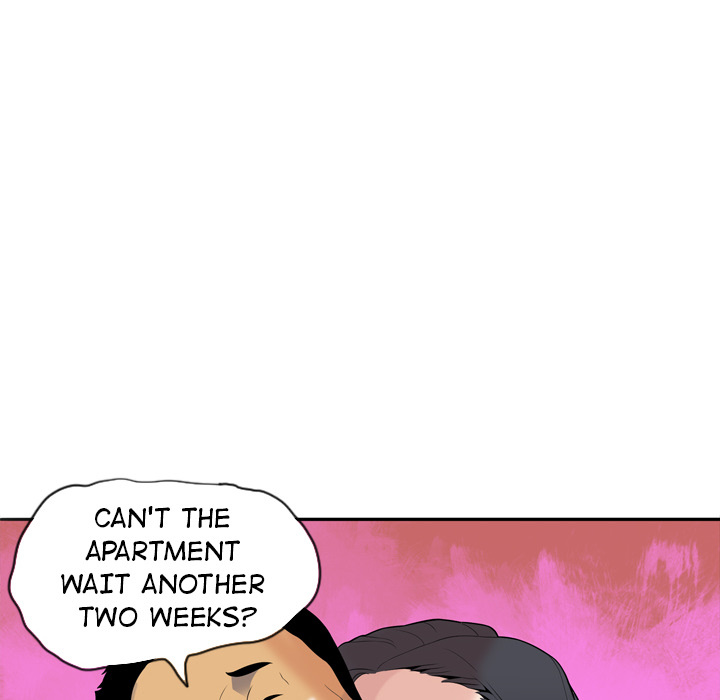 The Desperate Housewife Chapter 21 image 47