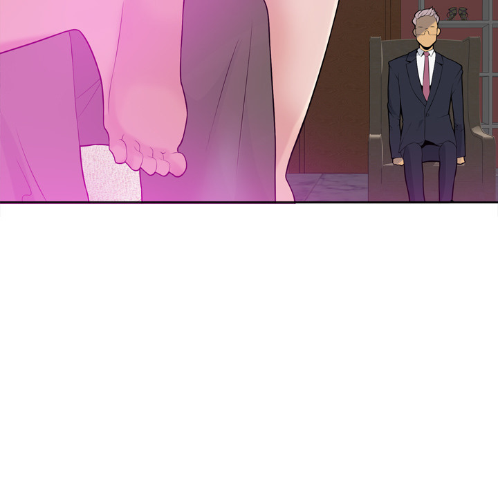 The Desperate Housewife Chapter 21 image 50
