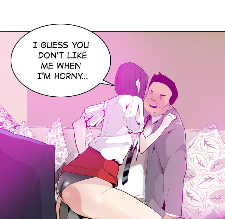 The Desperate Housewife Chapter 21 image 51