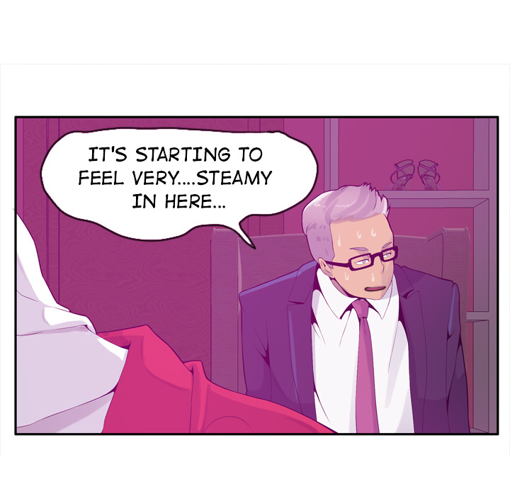 The Desperate Housewife Chapter 21 image 53
