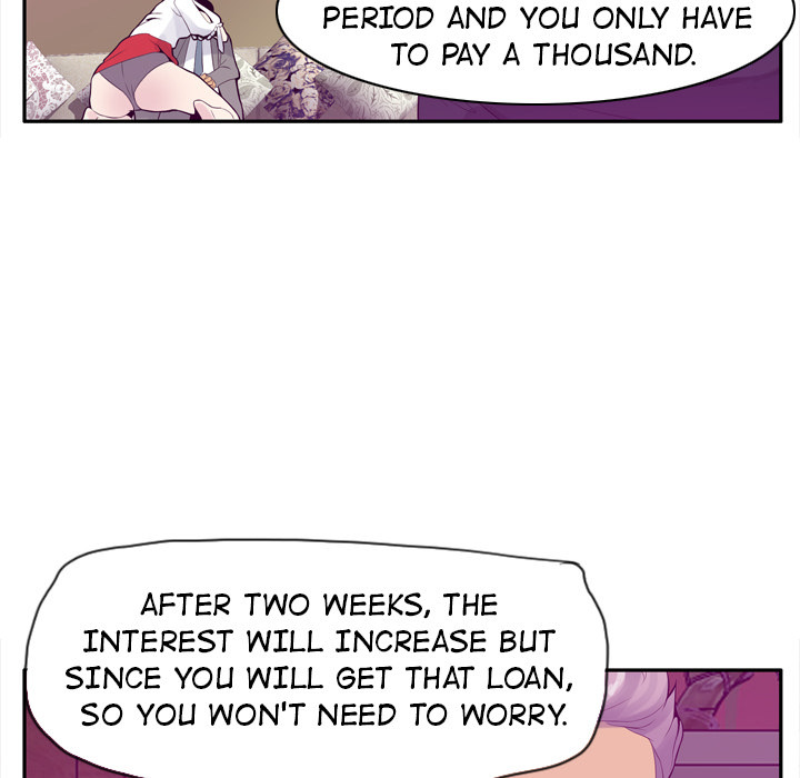 The Desperate Housewife Chapter 21 image 55