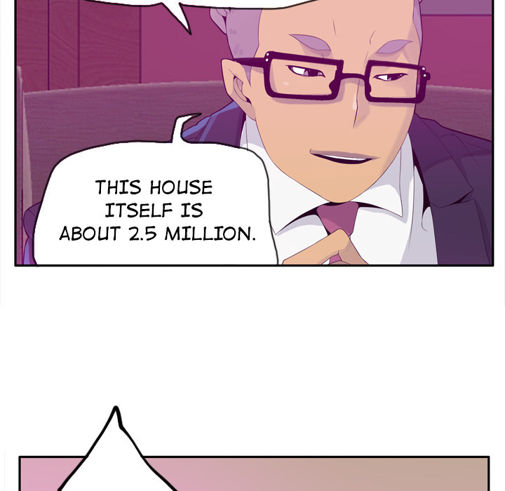 The Desperate Housewife Chapter 21 image 56