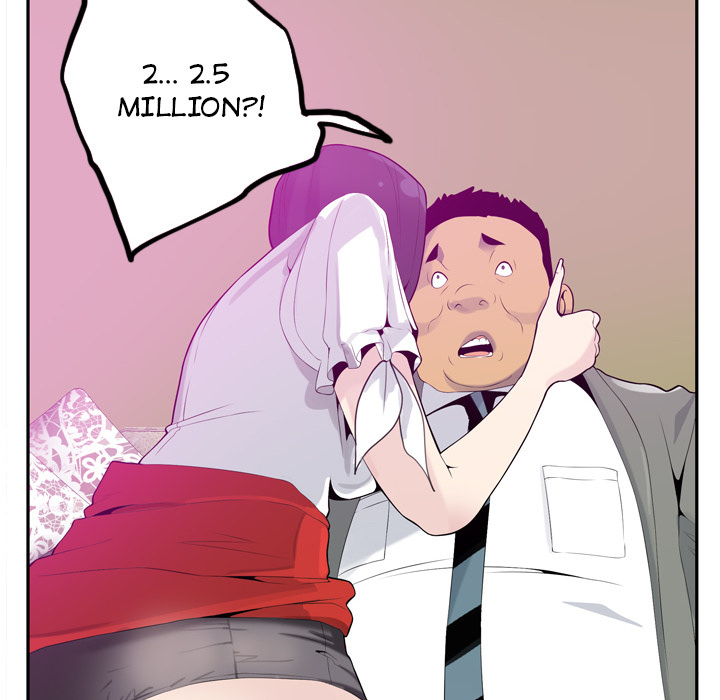 The Desperate Housewife Chapter 21 image 57