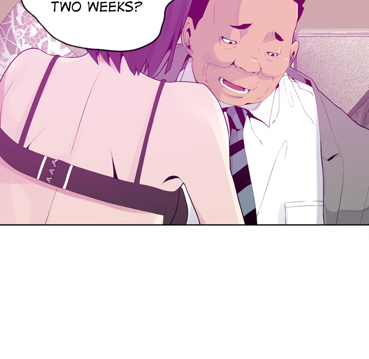 The Desperate Housewife Chapter 21 image 65
