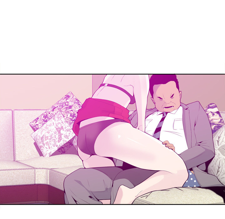 The Desperate Housewife Chapter 21 image 66